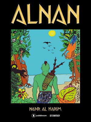 cover image of Alnan